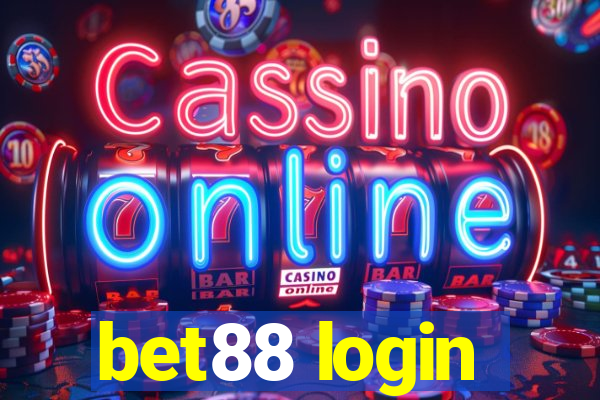 bet88 login